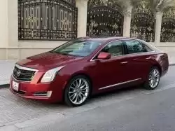 Utilisé Cadillac Unspecified À vendre au Doha #13118 - 1  image 